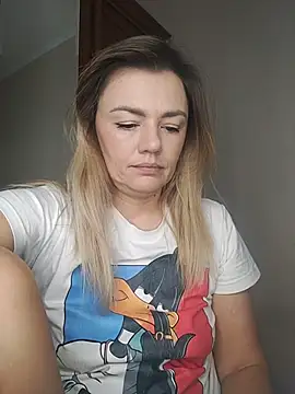 KrissSexi online show from November 2025 04:46:02 AM