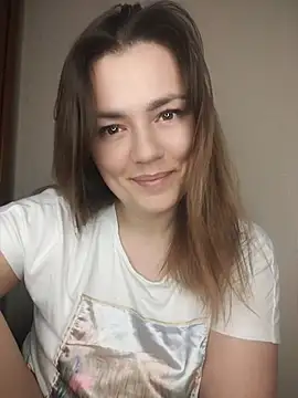 KrissSexi online show from April 2026 07:50:02 PM