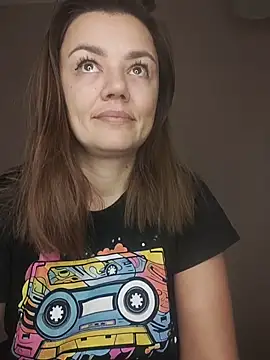 KrissSexi online show from January 2026 11:25:02 AM