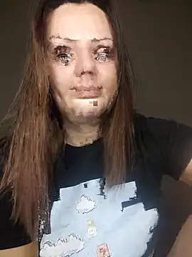 KrissSexi online show from February 2026 05:02:01 PM