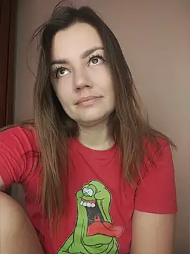 KrissSexi online show from April 2026 06:53:01 AM