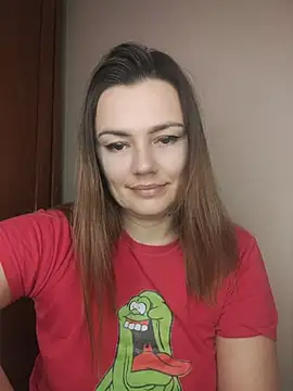 KrissSexi online show from April 2026 04:30:01 AM