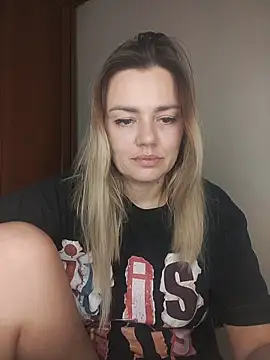 KrissSexi online show from November 2025 09:26:02 PM