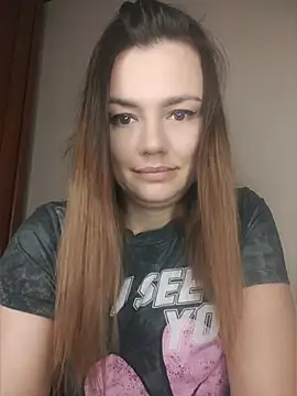 KrissSexi online show from April 2026 04:47:01 AM