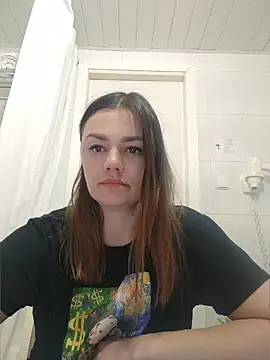 KrissSexi online show from March 2026 06:55:02 AM