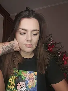 KrissSexi online show from January 2026 10:08:02 AM