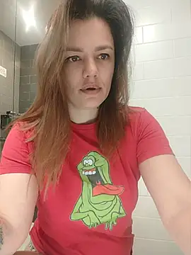 KrissSexi online show from March 2026 04:12:01 AM