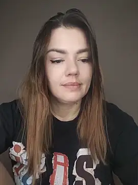 KrissSexi online show from April 2026 05:47:01 AM