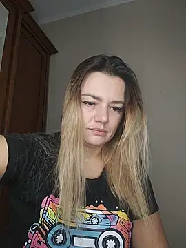 KrissSexi online show from December 2025 04:55:01 AM