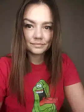 KrissSexi online show from February 2026 08:28:02 PM