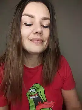 KrissSexi online show from February 2026 10:12:02 PM