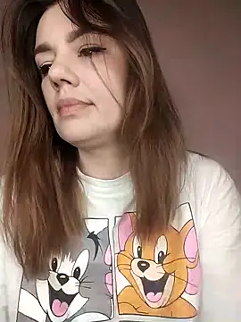 KrissSexi online show from February 2026 06:25:01 AM