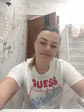 Snapshot of KrissSexi chatting on July 2026 07:23:02 AM KrissSexi online show from July 2026 07:23:02 AM