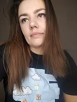 KrissSexi online show from February 2026 04:56:02 AM