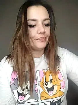 KrissSexi online show from February 2026 05:47:02 PM