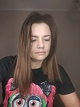 KrissSexi online show from January 2026 09:27:02 AM