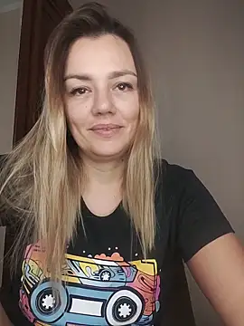 KrissSexi online show from November 2025 08:26:01 AM