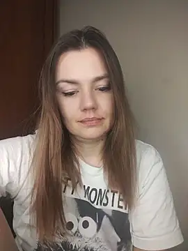 KrissSexi online show from April 2026 08:43:01 PM