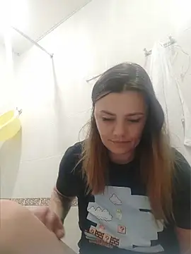 KrissSexi online show from March 2026 08:54:02 PM