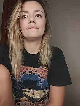 KrissSexi online show from November 2025 06:34:02 AM