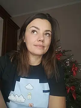 KrissSexi online show from January 2026 10:53:02 AM