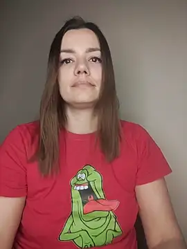 KrissSexi online show from January 2026 07:12:01 PM