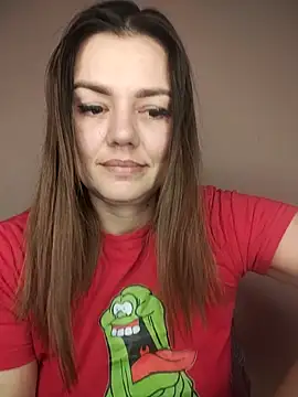 KrissSexi online show from February 2026 07:32:02 AM