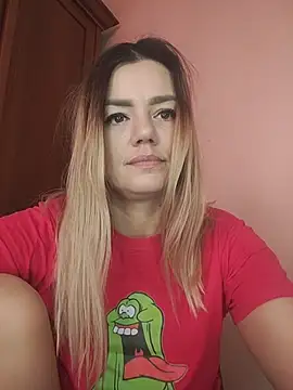 KrissSexi online show from December 2025 08:29:02 AM