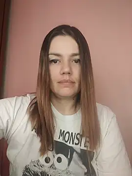 KrissSexi online show from April 2026 10:21:01 AM