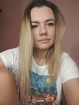 KrissSexi online show from November 2025 06:14:02 AM