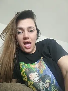 KrissSexi online show from March 2026 08:43:02 PM