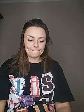 KrissSexi online show from January 2026 07:18:02 PM