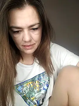 KrissSexi online show from February 2026 05:06:01 AM