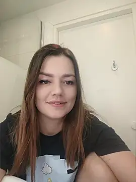 KrissSexi online show from March 2026 05:09:01 AM