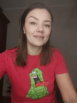 KrissSexi online show from January 2026 11:06:02 AM