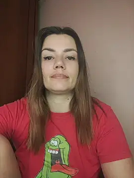 KrissSexi online show from April 2026 09:03:02 AM