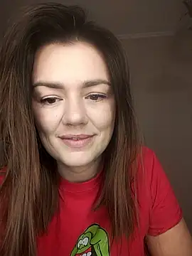 KrissSexi online show from January 2026 10:10:01 AM