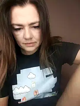 KrissSexi online show from February 2026 05:29:02 AM