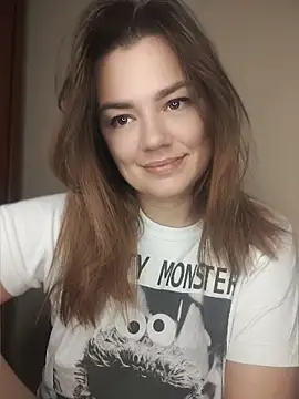 KrissSexi online show from March 2026 01:24:01 PM