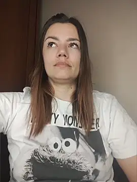 KrissSexi online show from April 2026 04:58:01 AM