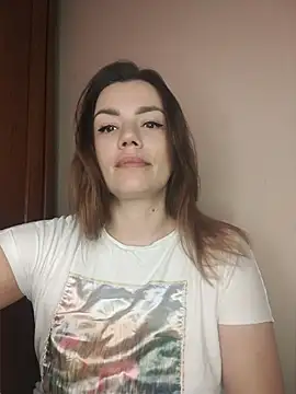 KrissSexi online show from April 2026 07:38:02 AM