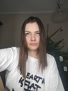 KrissSexi online show from December 2025 07:52:02 AM