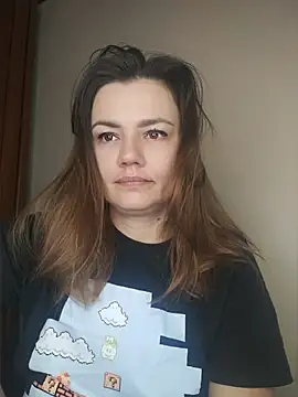 KrissSexi online show from April 2026 04:27:02 AM