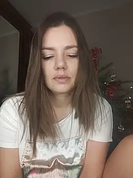 KrissSexi online show from January 2026 02:12:01 PM