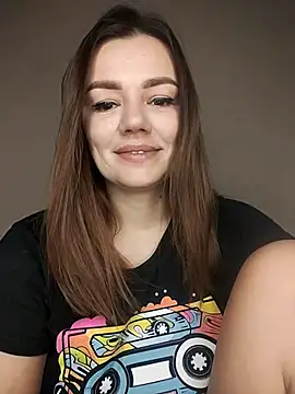 KrissSexi online show from February 2026 04:32:02 AM