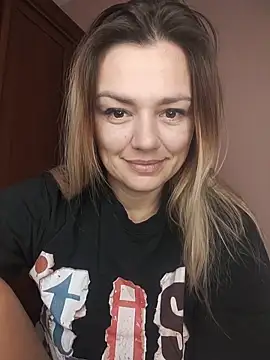 KrissSexi online show from November 2025 09:20:02 AM