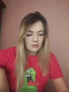 KrissSexi online show from December 2025 08:20:01 AM