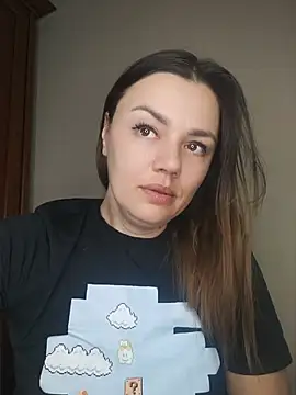 KrissSexi online show from April 2026 06:47:01 PM