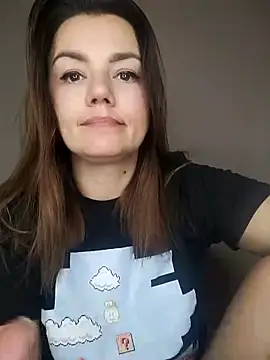 KrissSexi online show from March 2026 05:15:01 AM