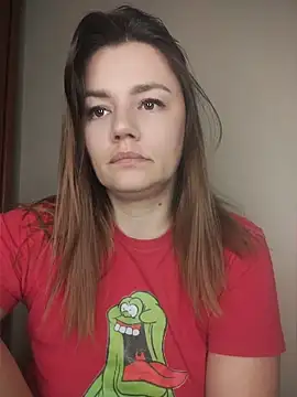 KrissSexi online show from April 2026 07:31:02 PM